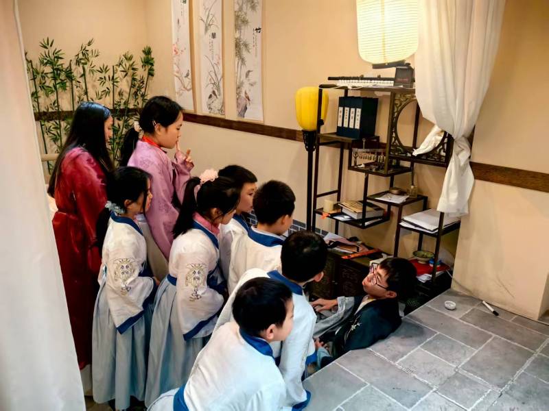 汝阳县文旅项目策划